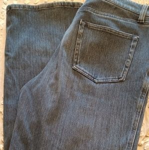 Coldwater Creek denim jeans